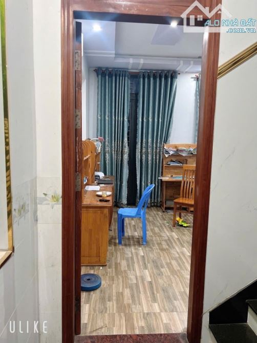 Bán nhà ĐẸP 4 Tầng MẶT TIỀN Kinh Doanh đa ngành nghề,gần các cty lớn - 7