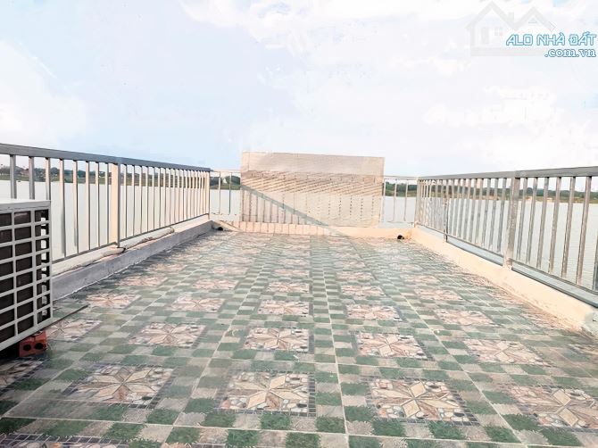BÁN GẤP NHÀ PHỐ BẠCH ĐẰNG - HOÀN KIẾM – 60M2 - CHỈ 4.25 TỶ! - 7