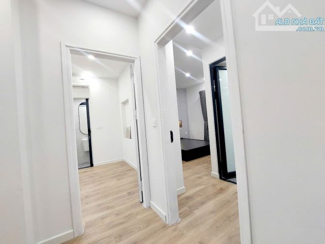 BÁN NHÀ ĐẸP PHÚ MỸ – MỸ ĐÌNH, 4 TẦNG, 46M², MT 4.5M – GIÁ CHỈ 8.2 TỶ - 7