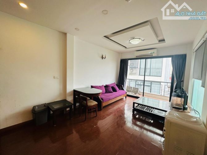 LINH LANG-52Mx6TẦNG-PHÂN LÔ - Ô TÔ TRÁNH - VỈA HÈ - KINH DOANH - 2 THOÁNG - THANG MÁY-25TỶ - 7