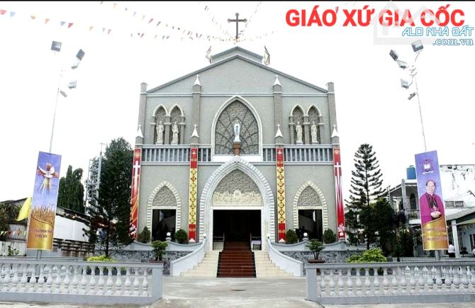 BÁN ĐẤT P.TRẢNG DÀI, SỔ HỒNG THỔ CƯ (HN127) - 8