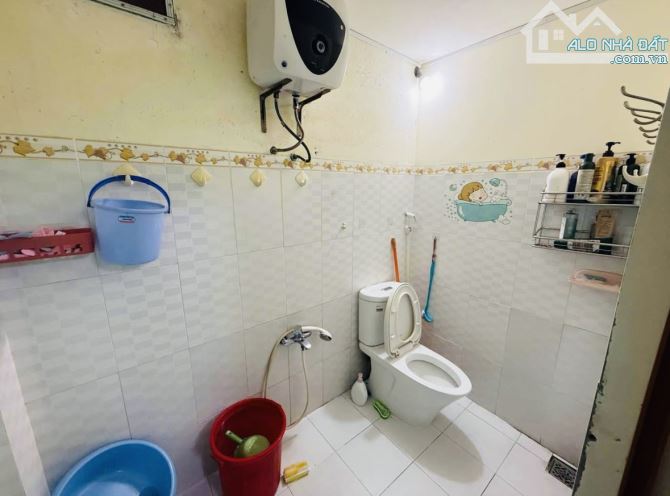HẺM 8M🚛 102M2 (4,1 x 25) - C4 TIỆN XÂY MỚI - 8
