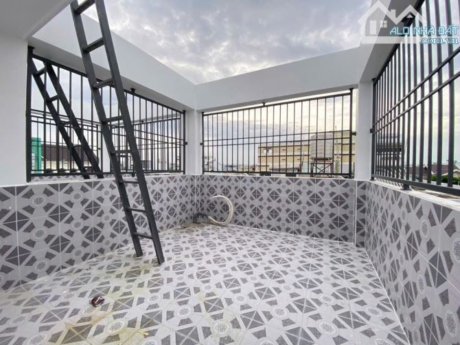 🌟 SIÊU PHẨM CẶP ĐÔI 5 TẦNG FULL NỘI THẤT – 60m2 -  HẺM 10M – LÊ VĂN QUỚI – CHỈ NHỈNH 9 TỶ - 8