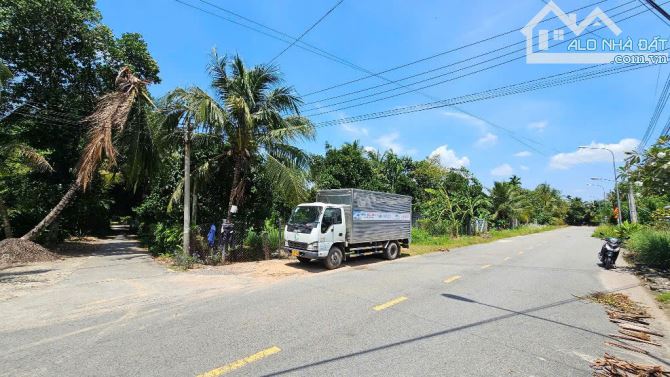 Bán đất 25.9x31m, mặt tiền An Sơn 1 p.An Sơn gần vành đai 3 - 8