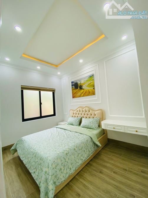 Nhà 2 Tầng Tân Cổ Điển Gần Làng Hành Hương - Kiệt Ô Tô 105 Minh Mạng - Cách Đường Chỉ 40M - 8