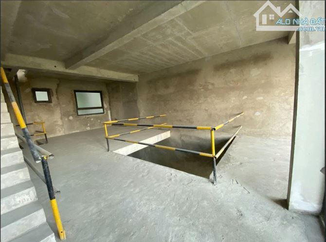 Bán buliding - Hầm 7 tầng - MT Đồng Văn Cống, TML - 131,4m2 - Căn rẻ nhất giá chỉ 35 tỷ - 8