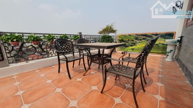 Cứu chủ! Hoa hậu Phương Liệt, vỉa hè, ô tô tránh, mặt tiền khủng, gara, 95m*9T thang máy - 8