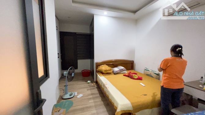 Chỉ 3.45 Sở hữu nhà 2 Tầng đường lái Thêu 06 Lái Thiêu Thuận An Bình Dương. - 8
