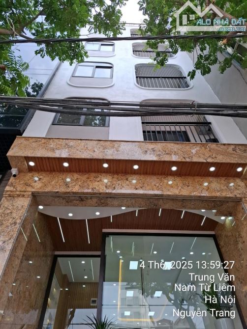 Bán Nhà Mặt Phố Đại Linh, Kinh doanh đỉnh 63m2, giá 26.8 tỷ - 8