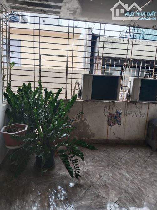 BÁN NHÀ PHAN KẾ BÍNH, BA ĐÌNH,HÀ NỘI 40M2, 5 TẦNG, MẶT TIỀN 4M, GIÁ 8.3 TỶ - 8