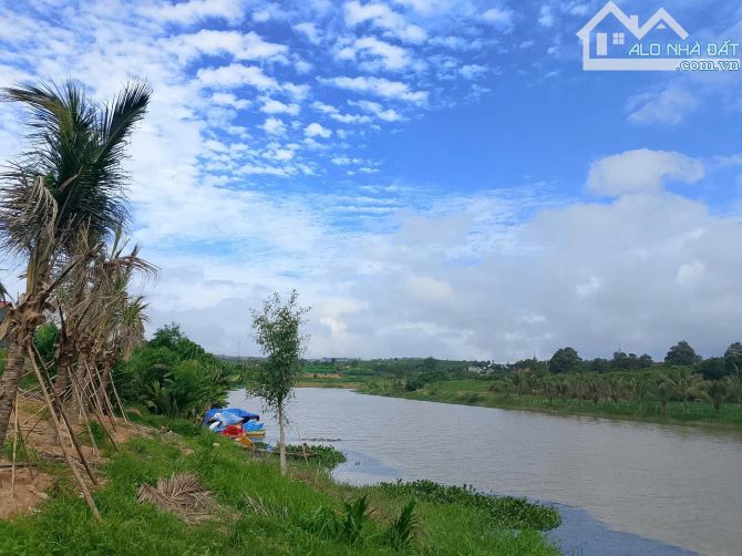 Bán 500m2 đất ở nghỉ dưỡng ở Ninh Gia-Đức Trọng-Lâm Đồng - 8