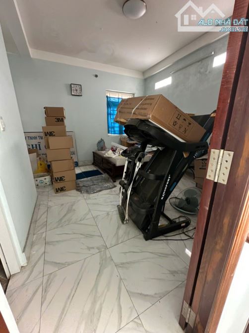 Bán gấp nhà 4 lầu, Đường Số 7, P3 Gò Vấp, chỉ 10,5 tỷ - 8