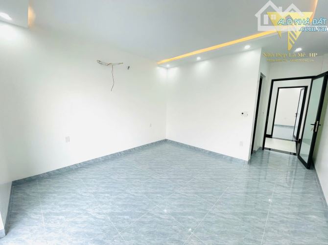 Bán nhà 4 tầng tại Hồ Sen , Dư Hàng Kênh ,Lê Chân Giá 5 ty2 - 8
