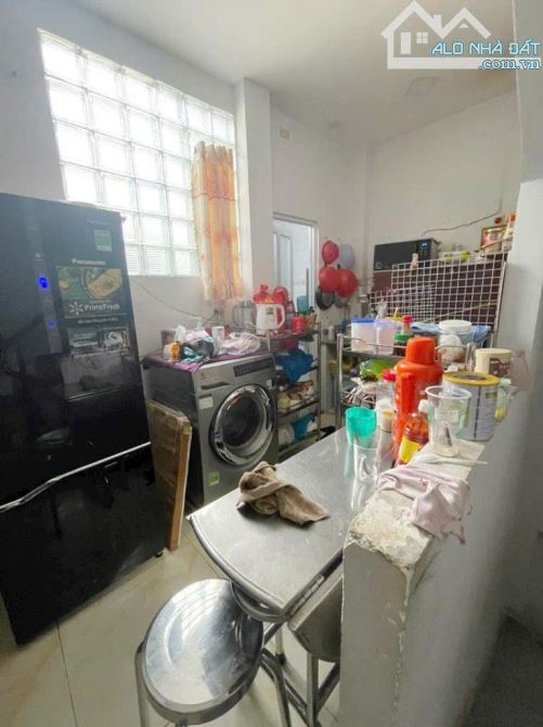❌NHỈNH TỶ CÓ HỘ KHẨU TRUNG TÂM GÒ VẤP - NHÀ - ĐẸP NỞ HẬU - SỔ HỒNG RIÊNG   📌 - 8
