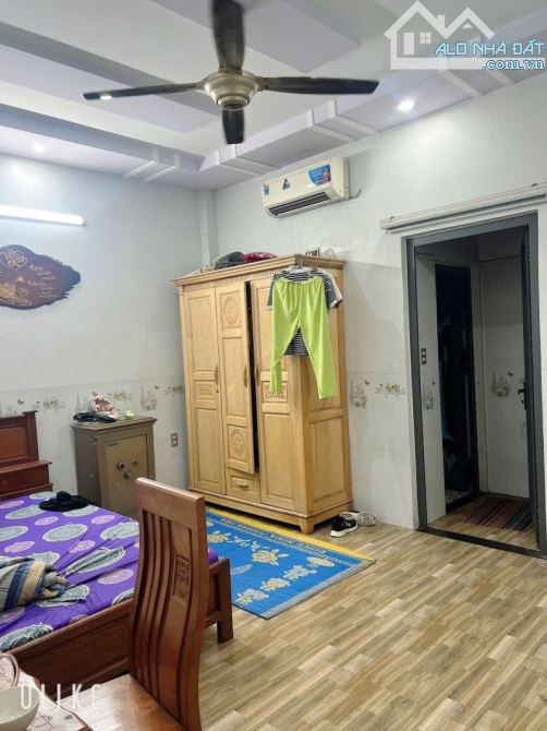 Bán nhà ĐẸP 4 Tầng MẶT TIỀN Kinh Doanh đa ngành nghề,gần các cty lớn - 8