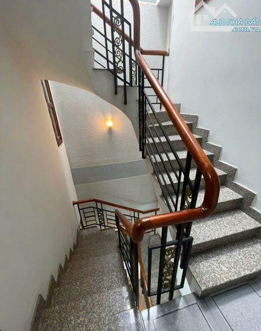 Nhà đẹp vào ở ngay bình thạnh - hxh trần bình trọng - 4 tầng 175m2. Chỉ 9.3 tỷ - 9