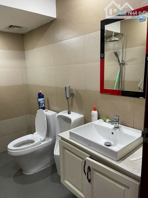 GÒ VẤP, BIỆT THỰ GÓC 2 MẶT TIỀN TRONG KHU ĐỒNG BỘ AN NINH - 9