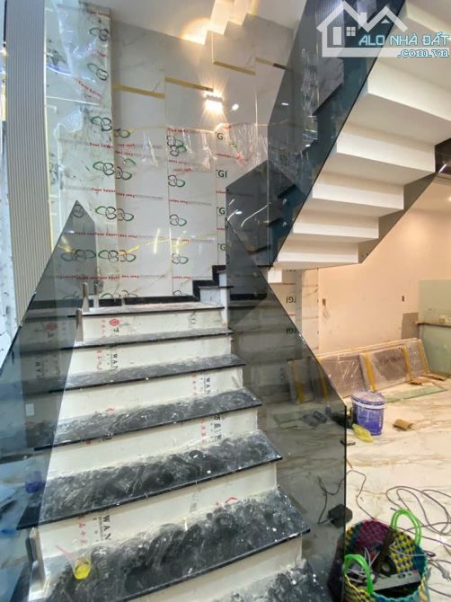 🌟 SIÊU PHẨM CẶP ĐÔI 5 TẦNG FULL NỘI THẤT – 60m2 -  HẺM 10M – LÊ VĂN QUỚI – CHỈ NHỈNH 9 TỶ - 9