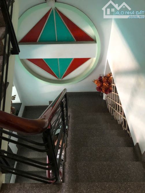 Nhà Hẻm xe hơi,Hoàng Hoa Thám,P,7,Bình Thạnh,Dt; 4,5mx13,5m2 Nh;5m6,Kc; 5 Tầng,Giá 10 Tỷ 4 - 9