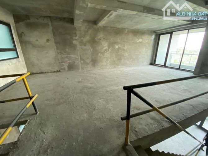 Bán buliding - Hầm 7 tầng - MT Đồng Văn Cống, TML - 131,4m2 - Căn rẻ nhất giá chỉ 35 tỷ - 9