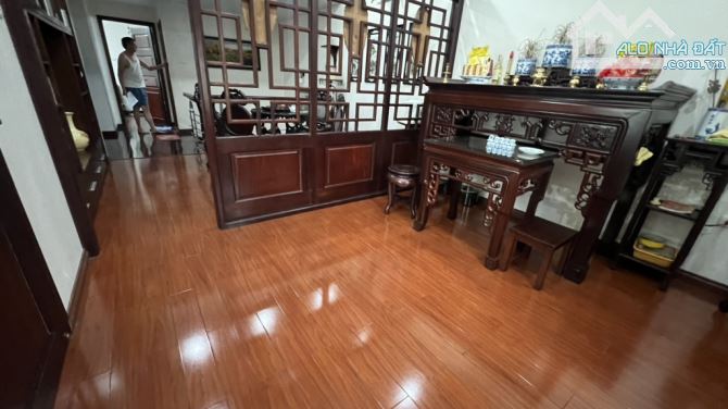 Biệt thự làng việt kiều châu âu, diện tích 150m, vị trí đẹp, kinh doanh - 9