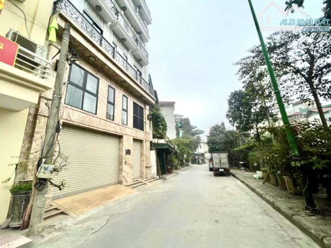 Cứu chủ! Hoa hậu Phương Liệt, vỉa hè, ô tô tránh, mặt tiền khủng, gara, 95m*9T thang máy - 9