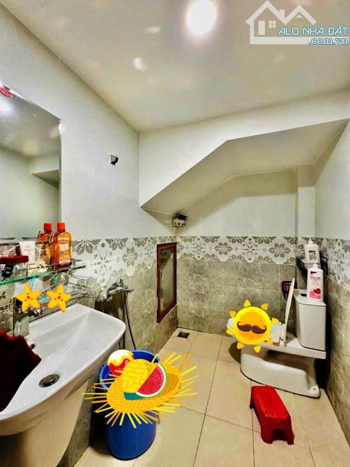 Căn thứ 2 thì không có căn thứ nhất là ĐÂY - 9