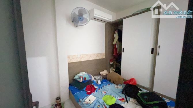 Chỉ 3.45 Sở hữu nhà 2 Tầng đường lái Thêu 06 Lái Thiêu Thuận An Bình Dương. - 9