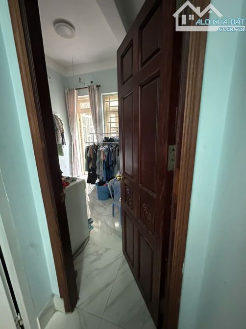 Bán gấp nhà 4 lầu, Đường Số 7, P3 Gò Vấp, chỉ 10,5 tỷ - 9