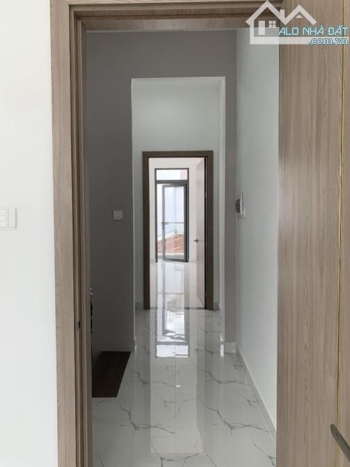 CHỦ GẤP BÁN NHÀ 3 LẦU TRƯỜNG CHINH NGÃ TƯ 7 HIỀN– VỪA Ở VỪA KINH DOANH - 9