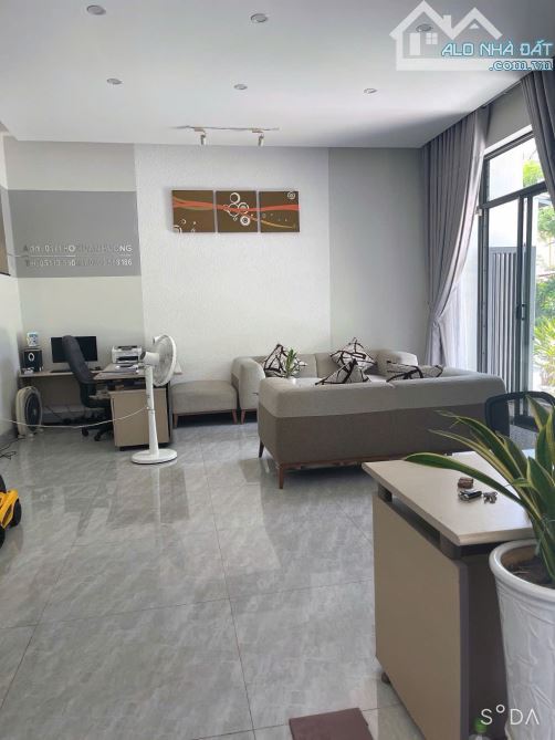 CHÍNH CHỦ BÁN GẤP CĂN VILLA BIỂN MỸ KHÊ 160M2 NGANG 10M NGAY KHU PHỐ TÂY. GỌI HƯƠNG. - 9