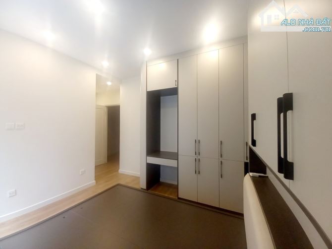 BÁN NHÀ ĐẸP PHÚ MỸ – MỸ ĐÌNH, 4 TẦNG, 46M², MT 4.5M – GIÁ CHỈ 8.2 TỶ - 9