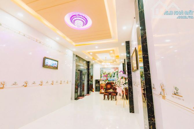 Bán nhà nghỉ 4 lầu thu nhập khủng hẻm 2 Nguyễn Việt Hồng, Ninh Kiều, Cần Thơ - 9