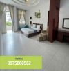 CẦN BÁN GẤP BIỆT THỰ PHƯỜNG 2 VŨNG TÀU GIÁ CHỈ 21 TỶ 500 (SỔ HỒNG) HỒ BƠI + CÁCH BIỂN 800M