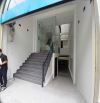 BÁN TOÀ CHDV - HẺM XE TẢI - TRẦN THỊ HÈ -100M2 - 5 TẦNG - DÒNG TIỀN 37TR/THÁN - GIÁ 10,5TỶ