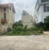 Lô Biệt thự tại khu 1-P.Trưng Vương-TP.Uông bí (16mx17m=272m2) Giá 3,9Tỷ