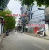 Bán Mặt Phố Đại Linh - Trung Văn - 79m2, mặt 6,5m, GPXD 8 tầng. Giá 24,5 tỷ (TL)