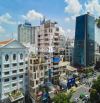 Siêu VIP Building 2MT Nguyễn Thị Minh Khai, Quận 3 DT NH12 x 33m HĐ 1.5 tỷ/th, Chỉ 350 tỷ