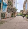 Nhà đẹp ở luôn Hoàng Quốc Việt Cầu Giấy Sổ vuông 55m 5 tầng, MT4m Giá 25 tỷ Ngõ 2 ô tô tải