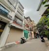 Nhà đẹp ở luôn Nguyễn Khả Trạc Cầu Giấy Sổ vuông 55m 7 tầng MT4m3 Giá 23 tỷ Ngõ 2 ô tô tải