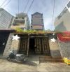 BÌNH THẠNH) SIÊU PHẨM HIẾM HXT NƠ TRANG LONG -  DIỆN TÍCH KHỦNG 115M2 - 5 TẦNG. 14.5 TỶ