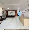 Nhà Hẻm Nơ Trang Gu Đường Rộng 3 Oto Ngay Trung Tâm Phố