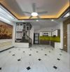 NHÀ ĐẸP Ở NGAY – TÂY MỖ, NAM TỪ LIÊM – 32m² x 5 TẦNG – GIÁ 5.5 TỶ (TL)