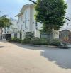 GÒ VẤP, BIỆT THỰ GÓC 2 MẶT TIỀN TRONG KHU ĐỒNG BỘ AN NINH