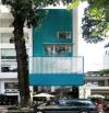 Cho thuê Tòa Nhà 800m2 - MT Trần Quốc Thảo, P. Võ Thị Sáu, Q3 -6mx20m-1T 6L TM PCCC-170Tr