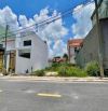 BÁN GẤP LÔ ĐẤT ĐẸP 200m2 MẶT TIỀN NHỰA 8m THỊ TRẤN CỦ CHI GIÁ 670 Tr