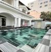 BIỆT THỰ ĐẲNG CẤP MẶT TIỀN HỒ QUÝ LY P.THẮNG TAM VŨNG TÀU GẦN BIỂN BÃI SAU SỔ HOÀN CÔNG