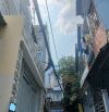 Bán nhà hẻm xe hơi-Lũy Bán Bích- Tân Phú-56m2- giá chỉ 5.3ty3- giá rẻ trong khu vực