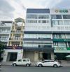 8 TẦNG- SẦM UẤT KHU BÌNH PHÚ – ĐƯỜNG SỐ 23 - P. 11 Q . 6 -  DT: 9*18M - 53 TỶ