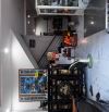 Nhà hẻm 60m2 đất 2 lầu phường 4 quận 8 khu cao lỗ